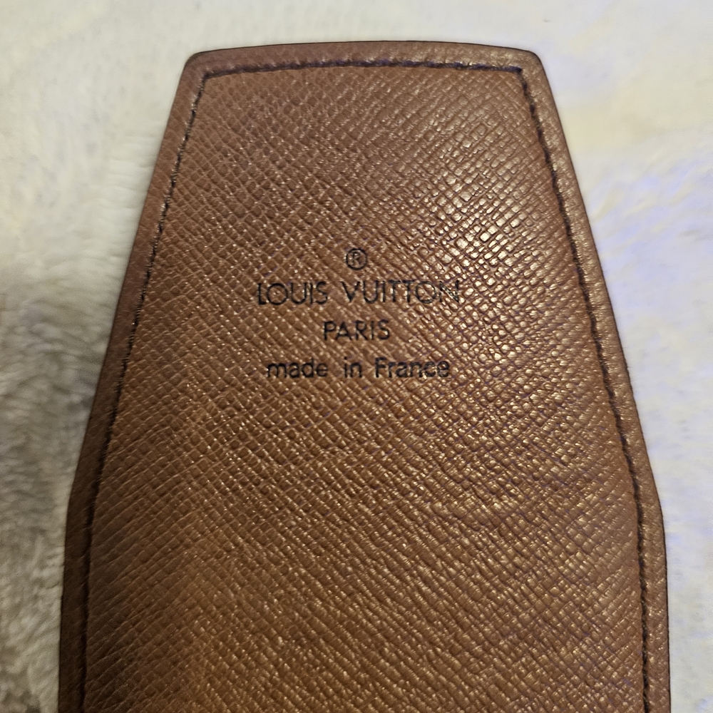 Louis Vuitton MonogramCaseAccessory - Picture 3 of 9